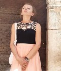 Rencontre Femme : Ирина, 48 ans à Biélorussie  Minsk
